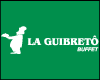 BUFFET LA GUIBRETÔ