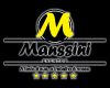 BUFFET MANSSINI logo