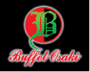 BUFFET OSAKI logo