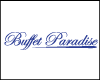 BUFFET PARADISE logo