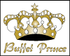 BUFFET PRINCE logo