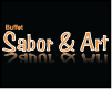 BUFFET SABOR & ART logo