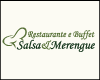 BUFFET SALSA & MERENGUE logo