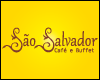 BUFFET SÃO SALVADOR logo