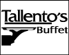 BUFFET TALLENTOS logo