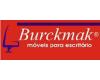BURCKMAK MOVEIS E EQUIPAMENTOS P/ ESCRITORIO logo