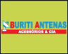 BURITI ANTENAS logo