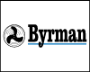 BYRMAN VENTILADORES logo