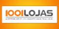 1001 LOJAS logo