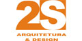 2S - Arquitetura & Design - Arq. Sabrina Sbardelotto logo