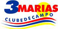 3 MARIAS CLUBE DE CAMPO