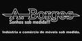 A. Borges Indústria e Comércio de Móveis Sob Medida