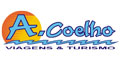 A. Coelho - Viagens logo