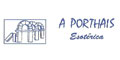 A Porthais Esotérica logo