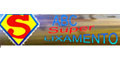 ABC Super Lixamento logo
