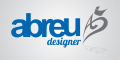 Abreu Designer logo