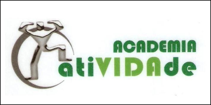 Academia Atividade logo