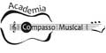 ACADEMIA COMPASSO MUSICAL logo