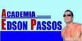 Academia Edson Passos logo