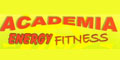 Academia Energy Fitness logo