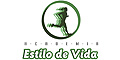 ACADEMIA ESTILO DE VIDA CURITIBA logo