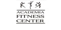 Academia Fitness Center CURITIBA logo