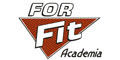 Academia For Fit SãO JOSé DOS PINHAIS logo