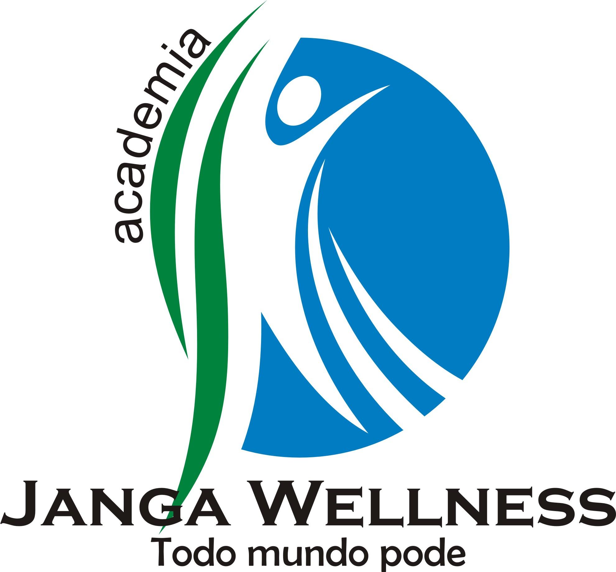 Academia Janga Wellness logo