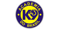 ACADEMIA K9 DO BRASIL logo
