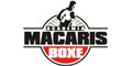 Academia Macaris Boxe logo