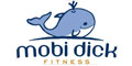 Academia MobiDick Fitness logo