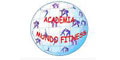 Academia Mundo Fitness NOVA SANTA RITA logo