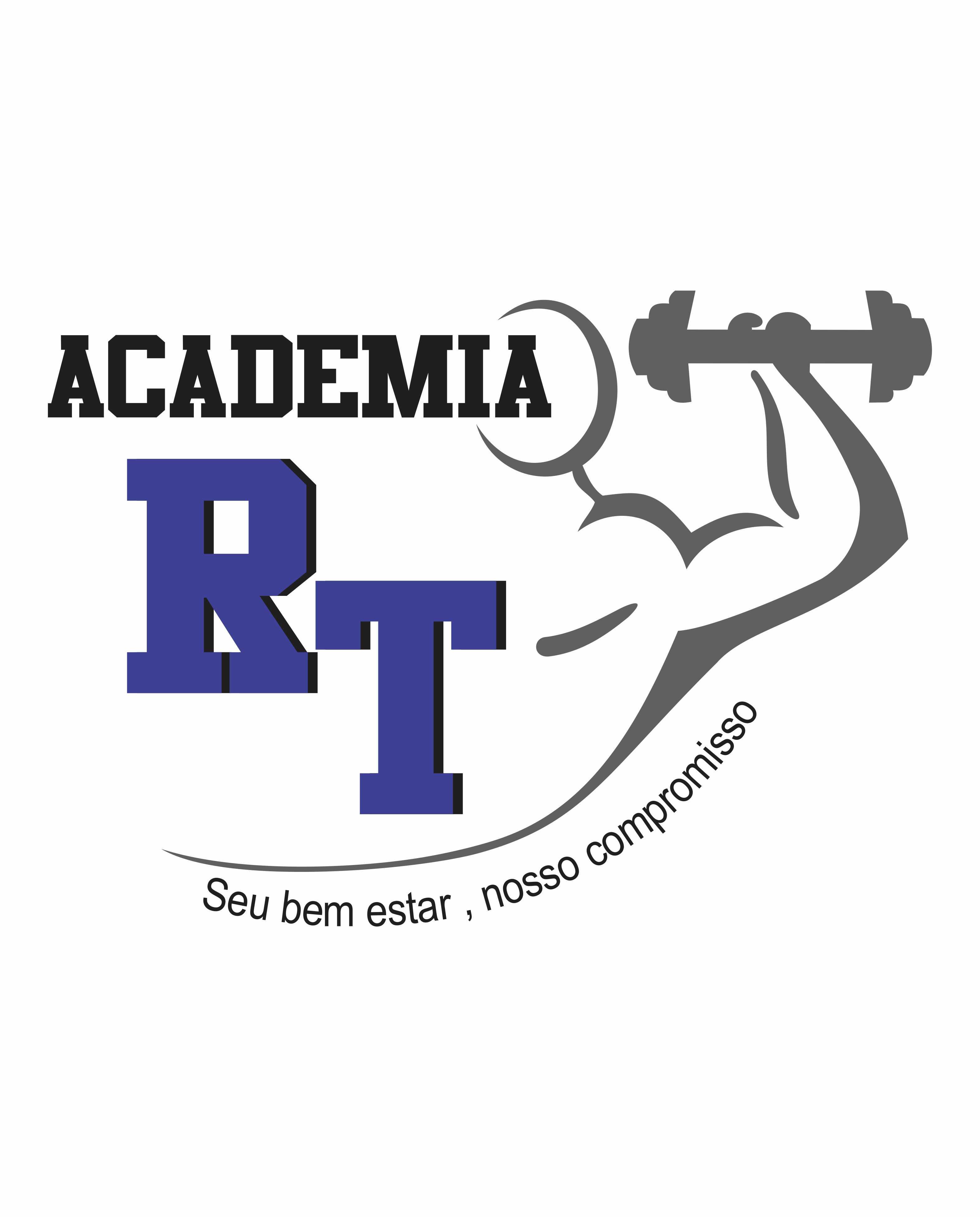 Academia RT - Musculção, Ginástica & Lutas