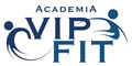 ACADEMIA VIP FIT logo