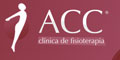 ACC CLINICA DE FISIOTERAPIA logo