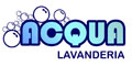 Acqua Lavanderia FLORIANóPOLIS logo