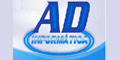 ADInformática logo