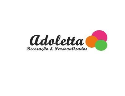 Adoletta Decoração & Personalizados