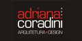 Adriana Coradini - Arquitetura + Design logo