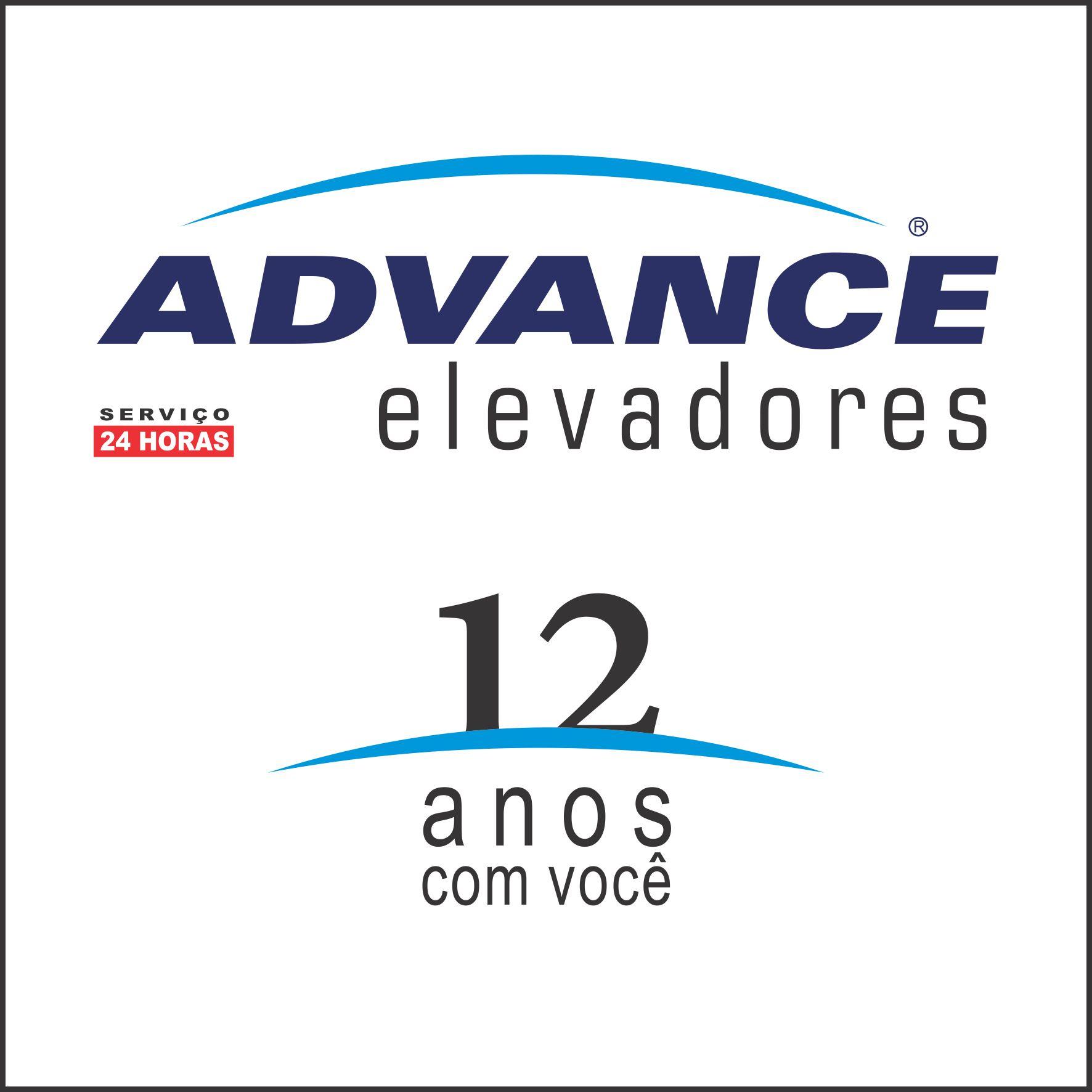 ADVANCE ELEVADORES PORTO ALEGRE