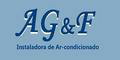 AG & F - Instalação e Manutenção de Ar Condicionado