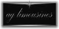 AG Limousines logo
