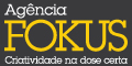 Agência Fokus logo