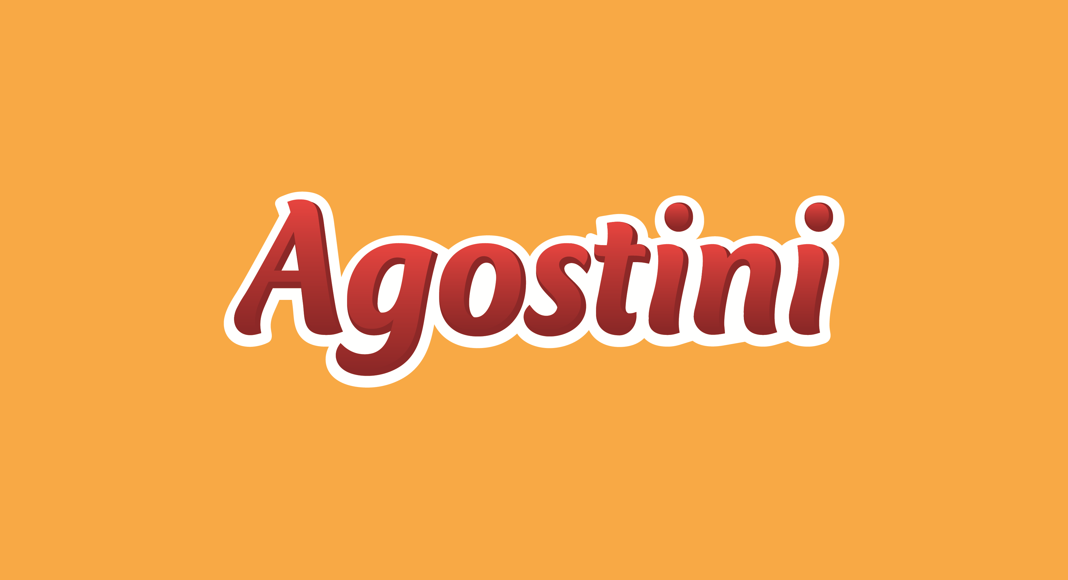 Agostini logo