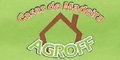 Agroff - Casas de Madeira Zona Sul