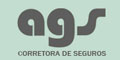 AGS CORRETORA DE SEGUROS PORTO ALEGRE logo