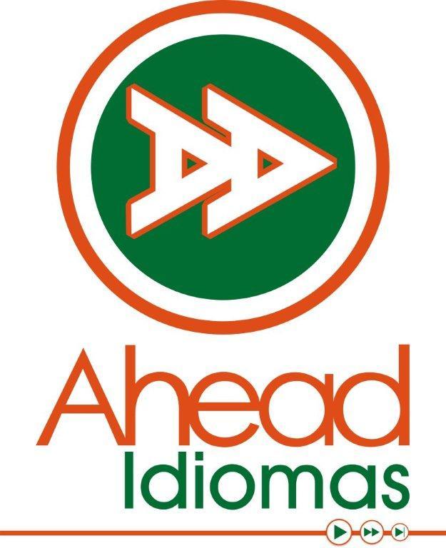 AHEAD Idiomas logo