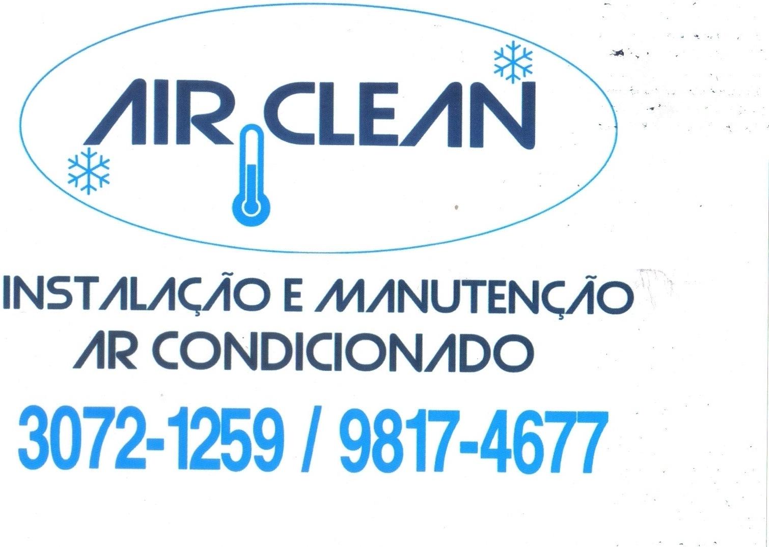 Air Clean PORTO ALEGRE
