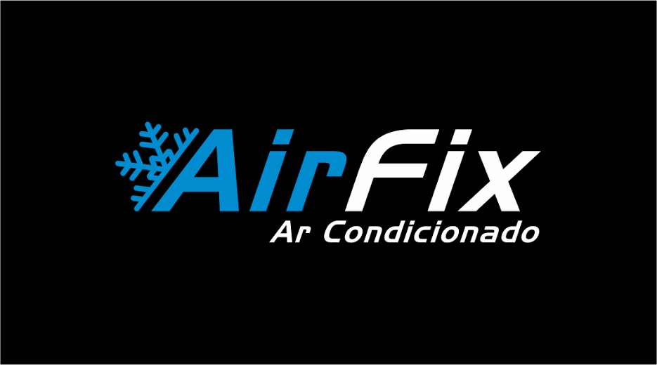 Airfix Ar Condicionado
