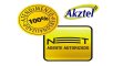 Akztel - Agente Autorizado NET